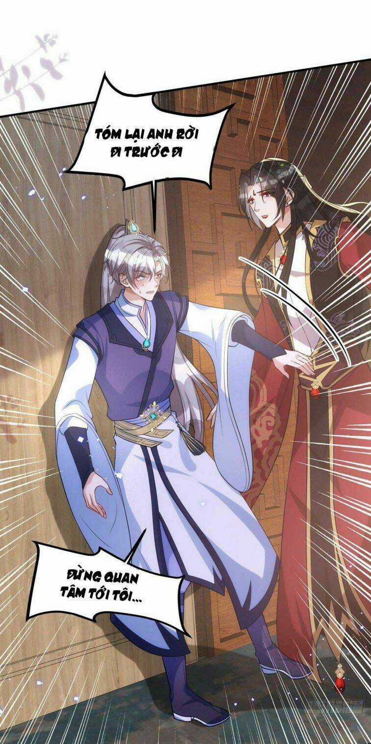 Thú Thụ Bất Thân - Chapter 111 - Trang 8