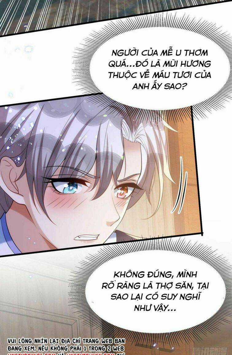 Thú Thụ Bất Thân - Chapter 111 - Trang 9