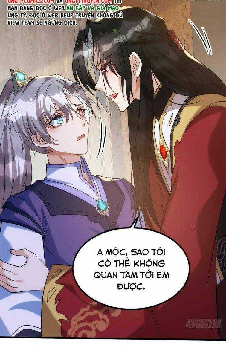 Thú Thụ Bất Thân - Chapter 111 - Trang 10