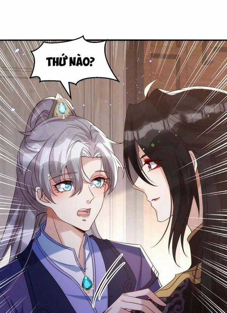 Thú Thụ Bất Thân - Chapter 112 - Trang 2
