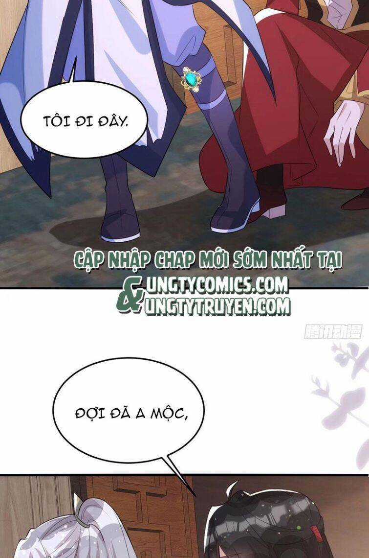 Thú Thụ Bất Thân - Chapter 112 - Trang 14