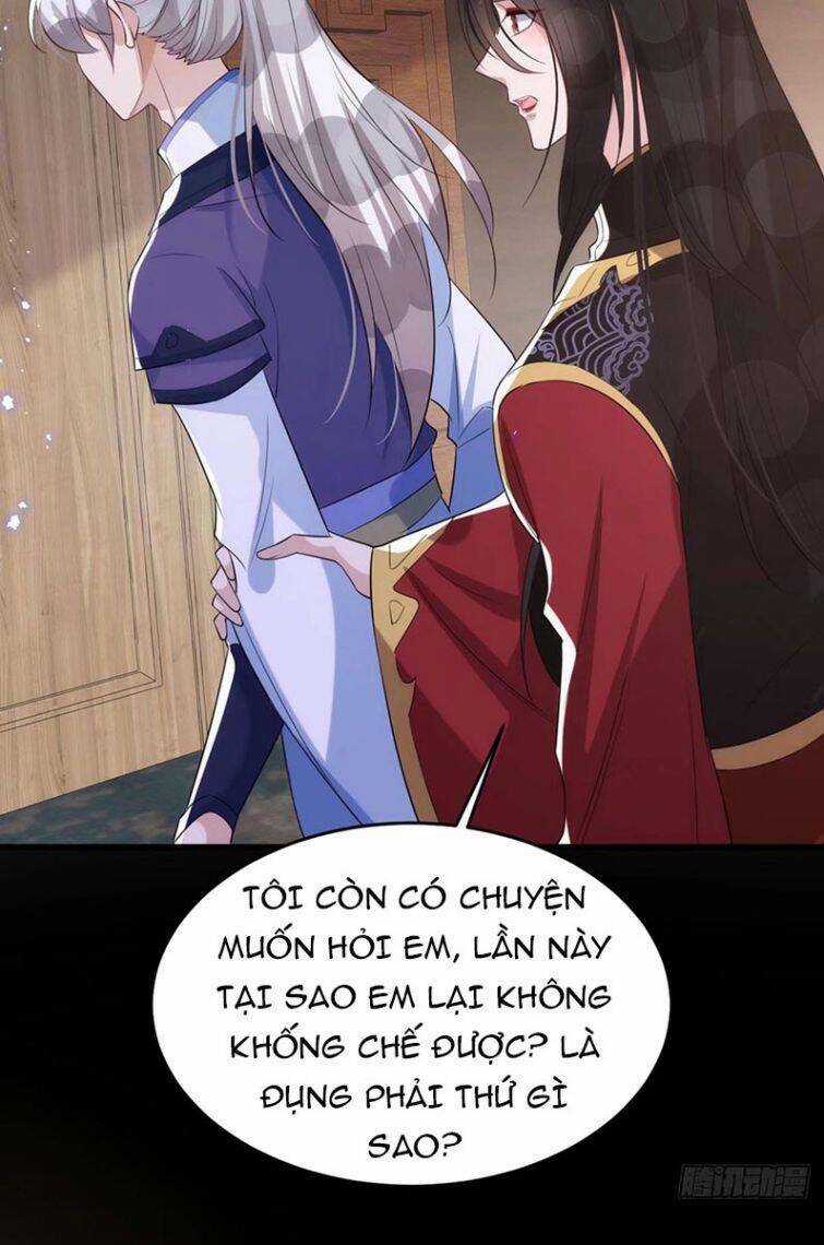 Thú Thụ Bất Thân - Chapter 112 - Trang 15