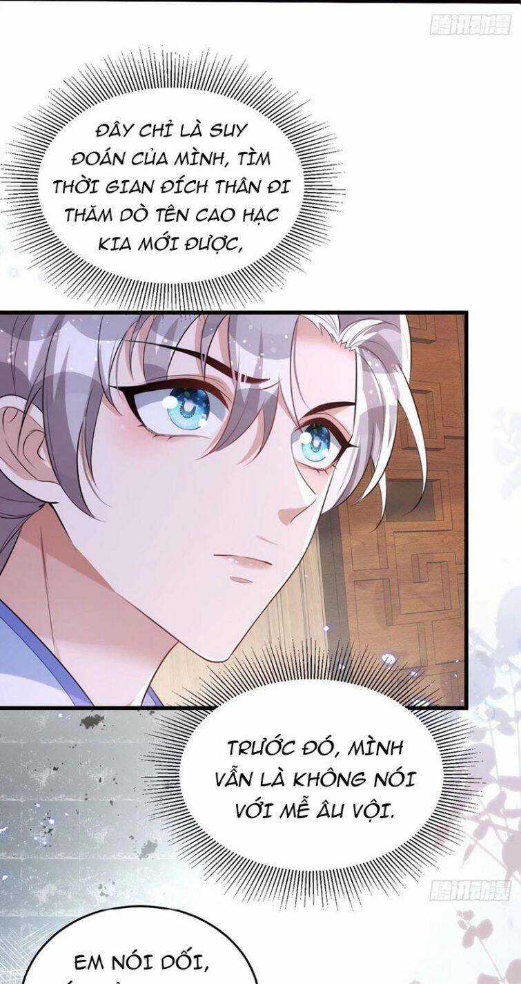 Thú Thụ Bất Thân - Chapter 112 - Trang 20