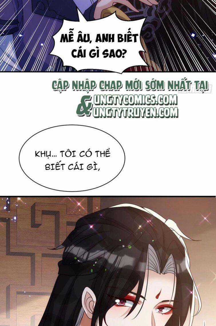 Thú Thụ Bất Thân - Chapter 112 - Trang 3