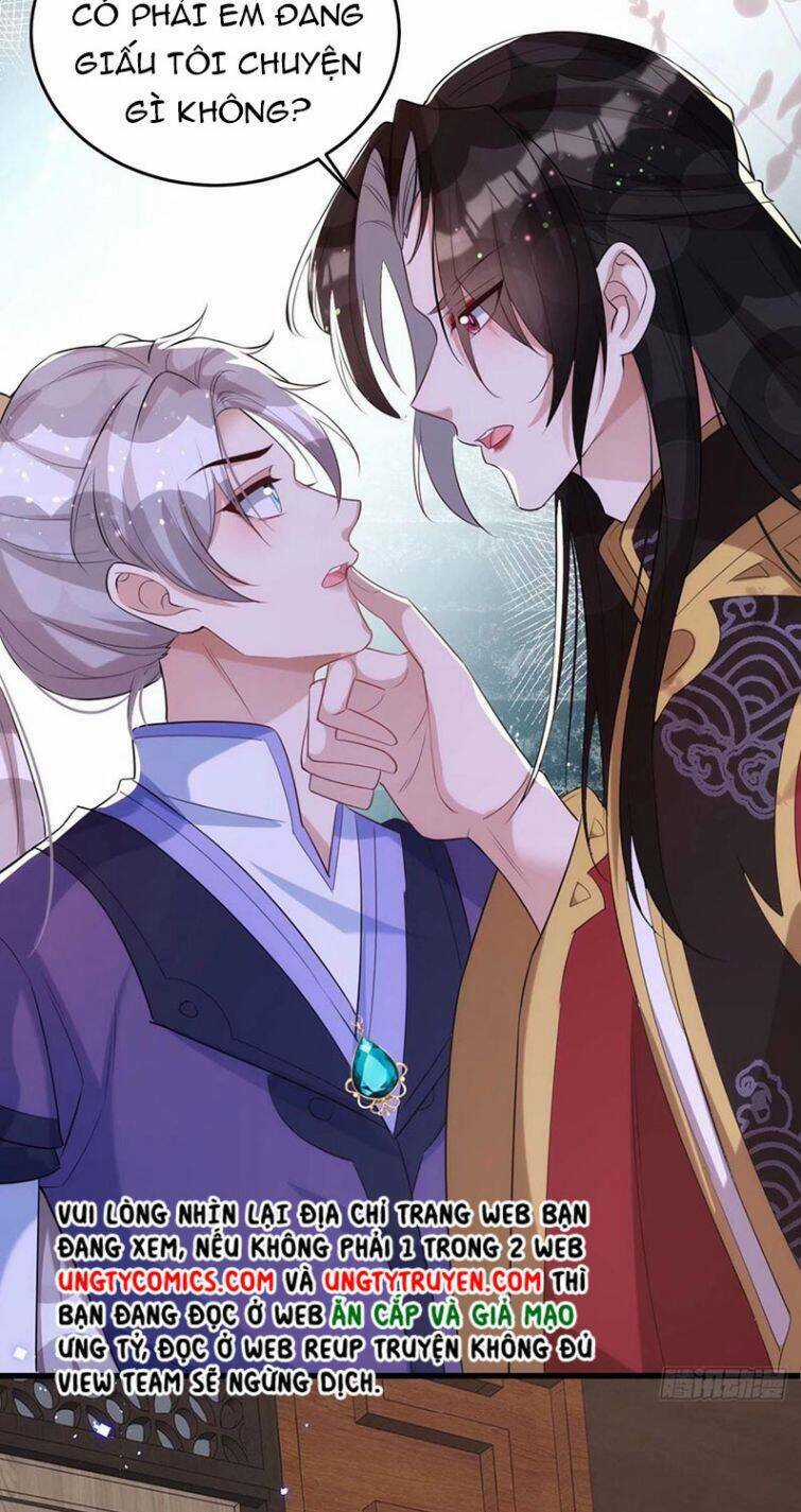 Thú Thụ Bất Thân - Chapter 112 - Trang 21