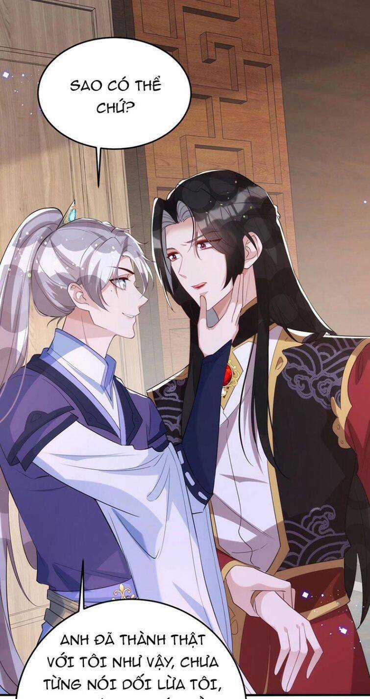 Thú Thụ Bất Thân - Chapter 112 - Trang 22