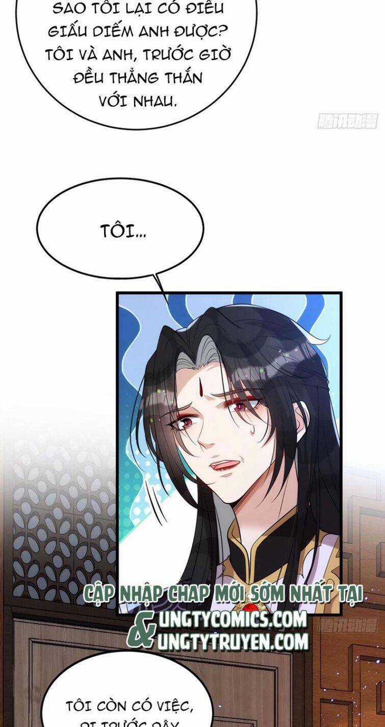 Thú Thụ Bất Thân - Chapter 112 - Trang 23