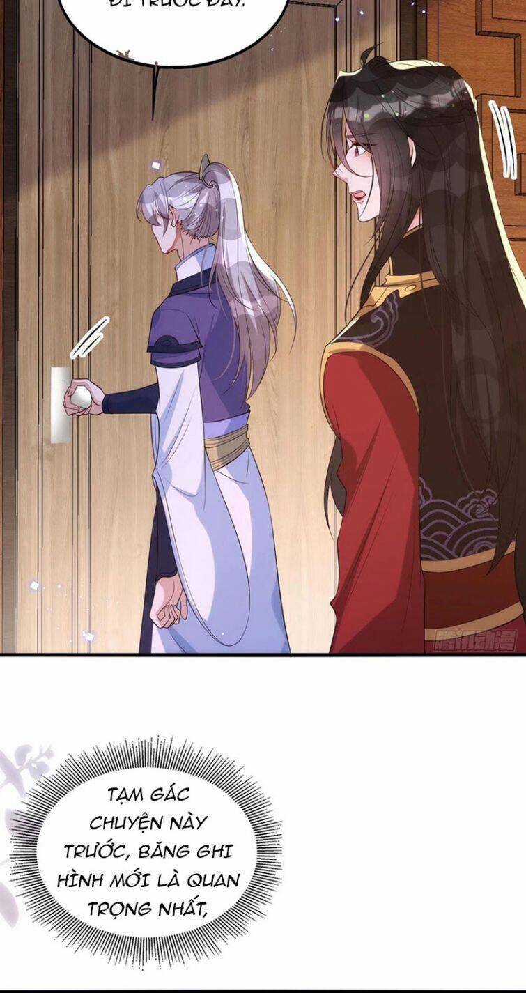 Thú Thụ Bất Thân - Chapter 112 - Trang 24