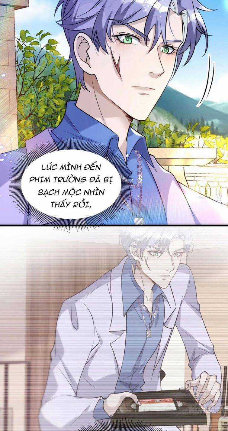 Thú Thụ Bất Thân - Chapter 112 - Trang 28