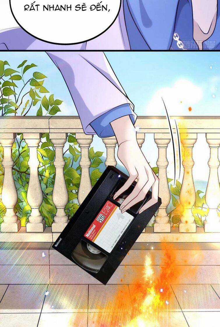 Thú Thụ Bất Thân - Chapter 112 - Trang 30