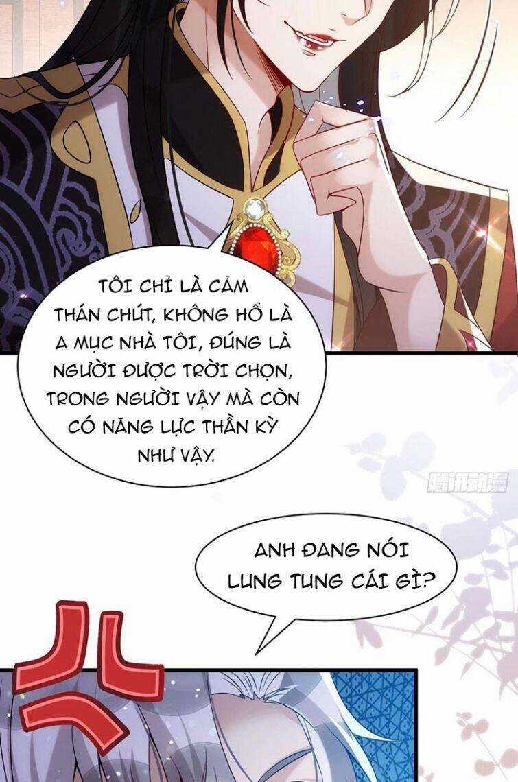 Thú Thụ Bất Thân - Chapter 112 - Trang 4