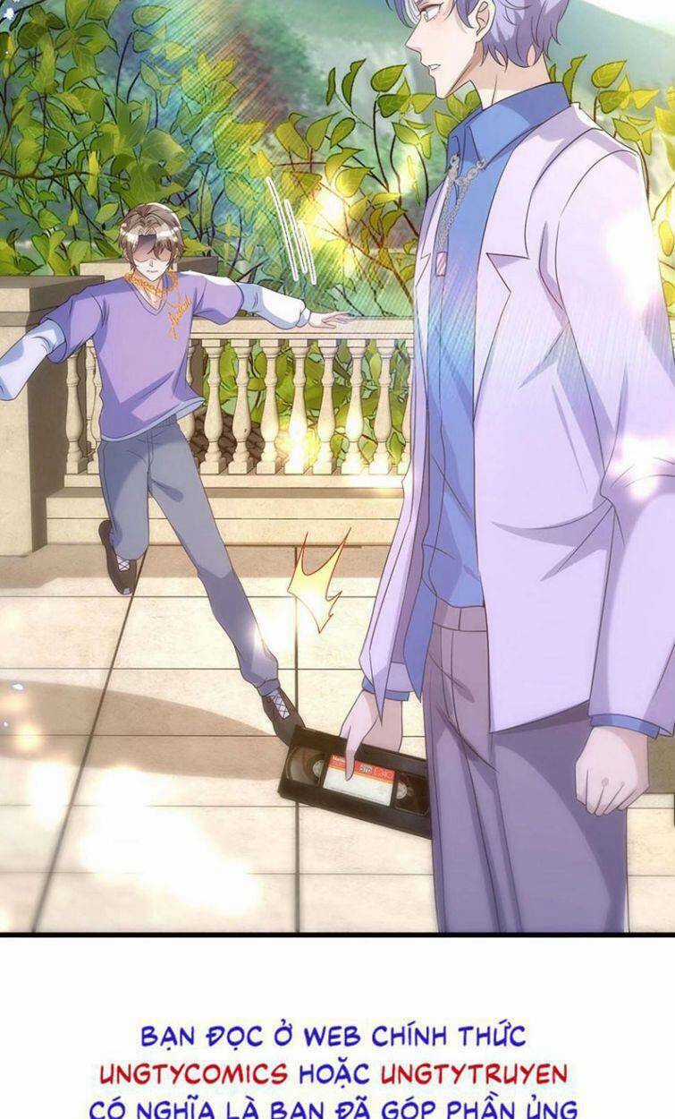 Thú Thụ Bất Thân - Chapter 112 - Trang 36