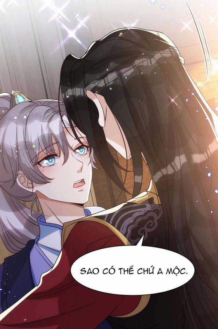 Thú Thụ Bất Thân - Chapter 112 - Trang 6