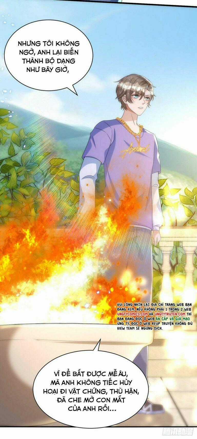 Thú Thụ Bất Thân - Chapter 113 - Trang 2