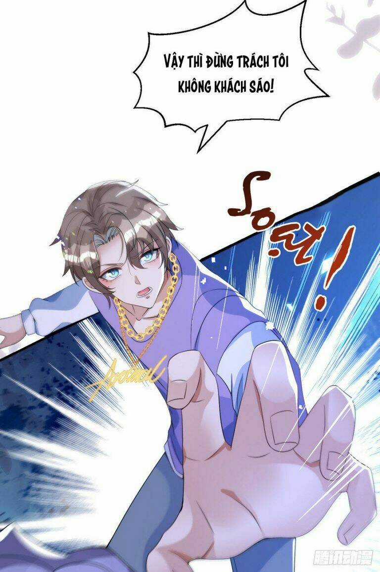 Thú Thụ Bất Thân - Chapter 113 - Trang 12