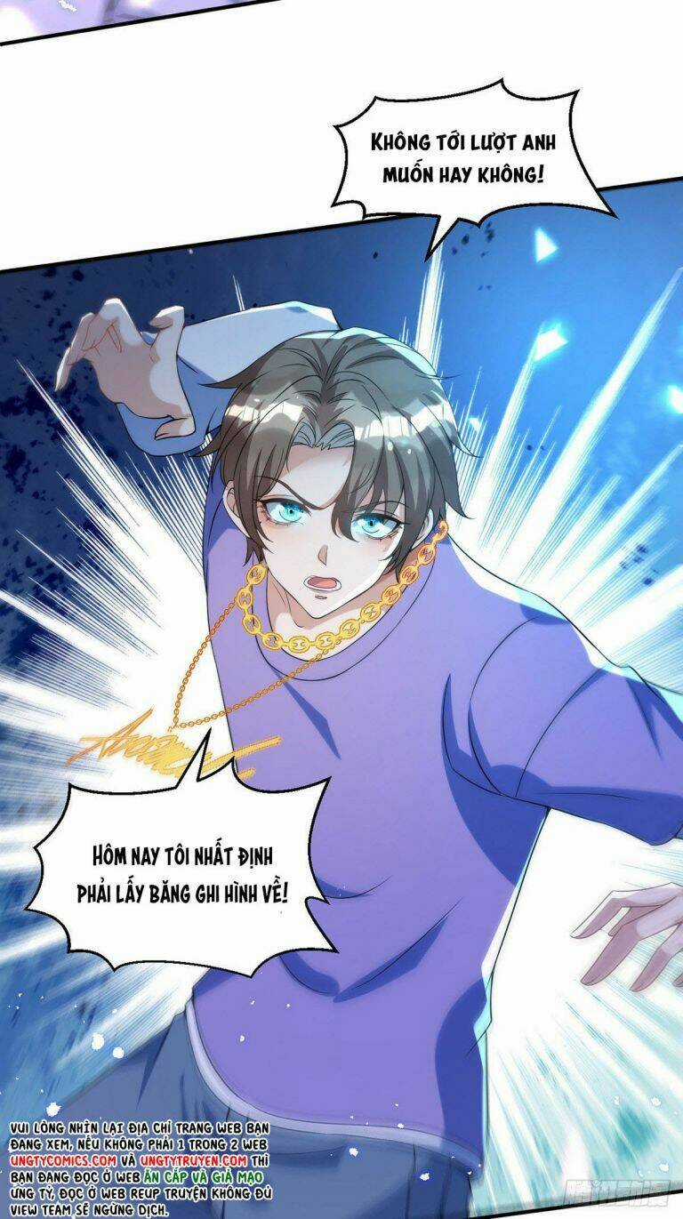 Thú Thụ Bất Thân - Chapter 113 - Trang 15