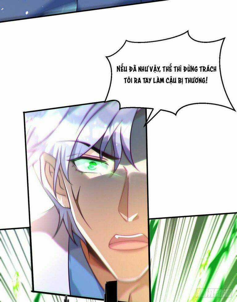 Thú Thụ Bất Thân - Chapter 113 - Trang 16