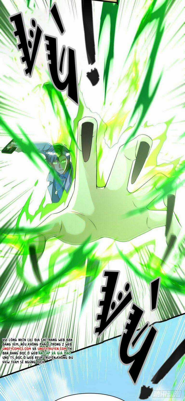 Thú Thụ Bất Thân - Chapter 113 - Trang 17