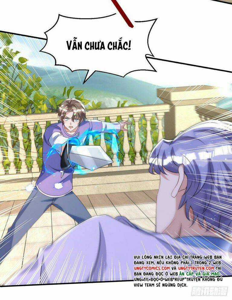 Thú Thụ Bất Thân - Chapter 113 - Trang 19