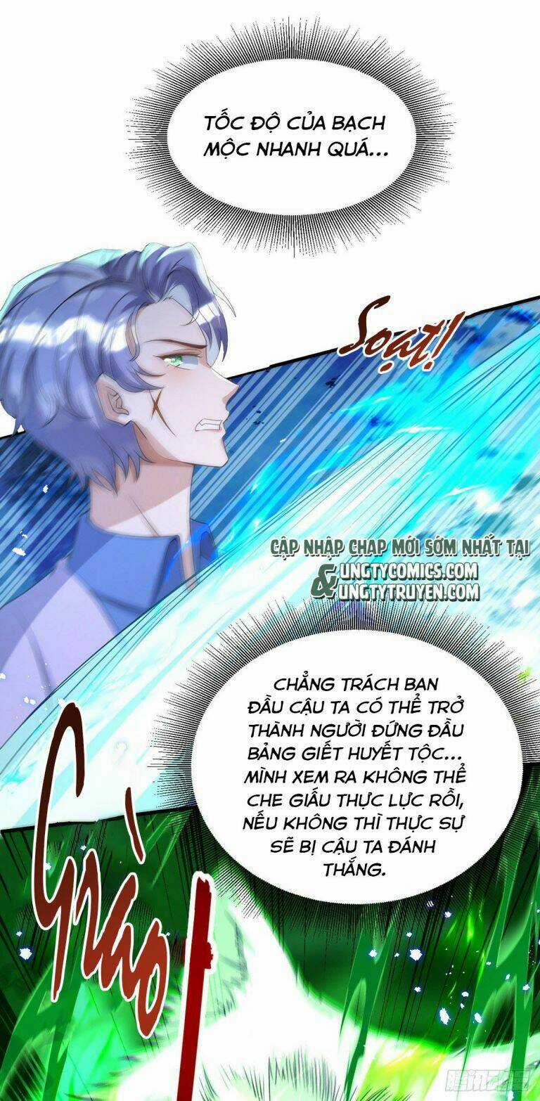 Thú Thụ Bất Thân - Chapter 113 - Trang 20