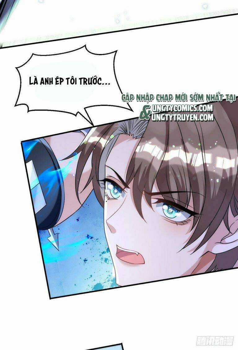 Thú Thụ Bất Thân - Chapter 113 - Trang 22