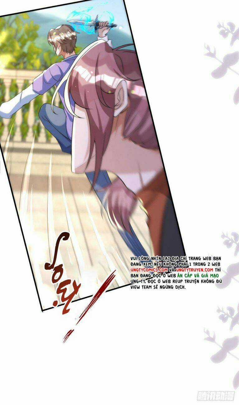 Thú Thụ Bất Thân - Chapter 113 - Trang 23