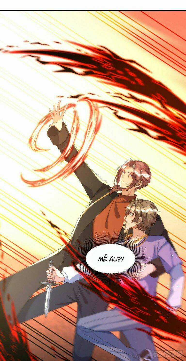 Thú Thụ Bất Thân - Chapter 113 - Trang 24