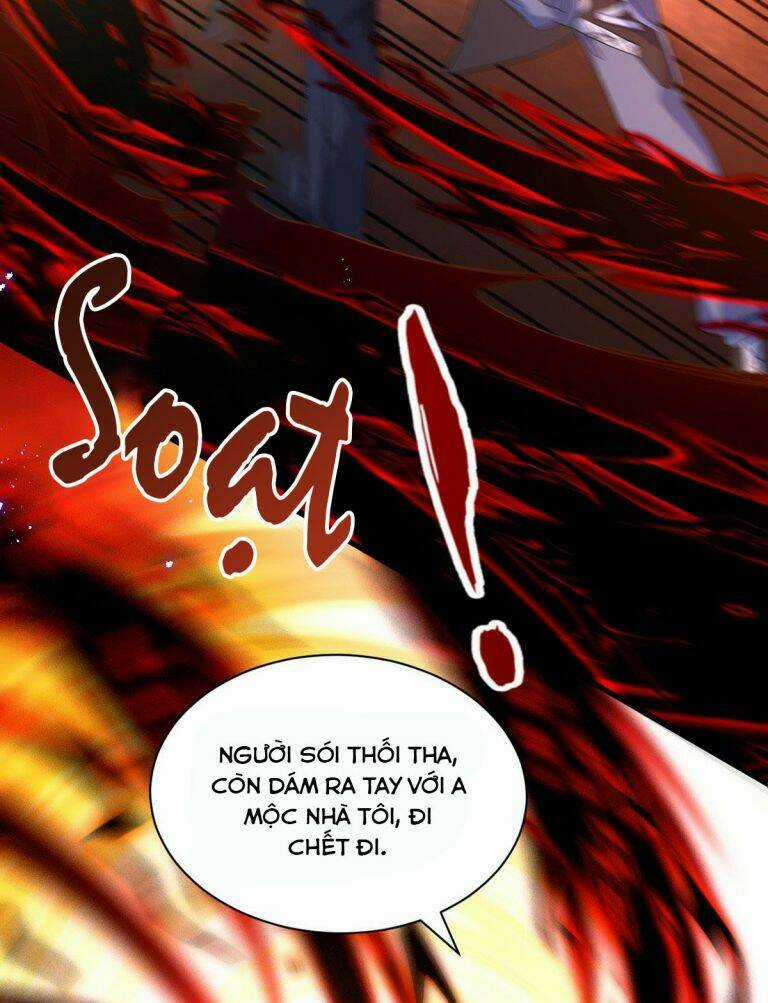 Thú Thụ Bất Thân - Chapter 113 - Trang 25