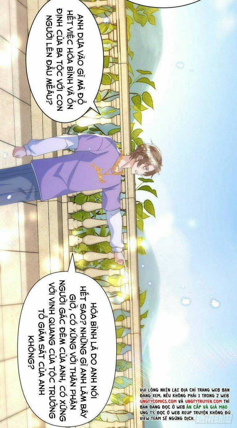 Thú Thụ Bất Thân - Chapter 113 - Trang 4