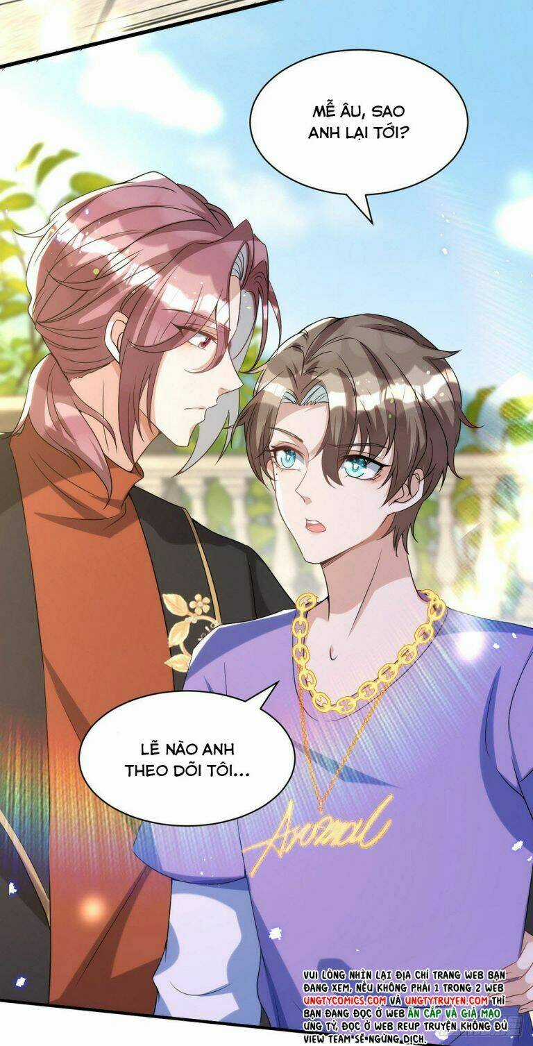 Thú Thụ Bất Thân - Chapter 113 - Trang 31