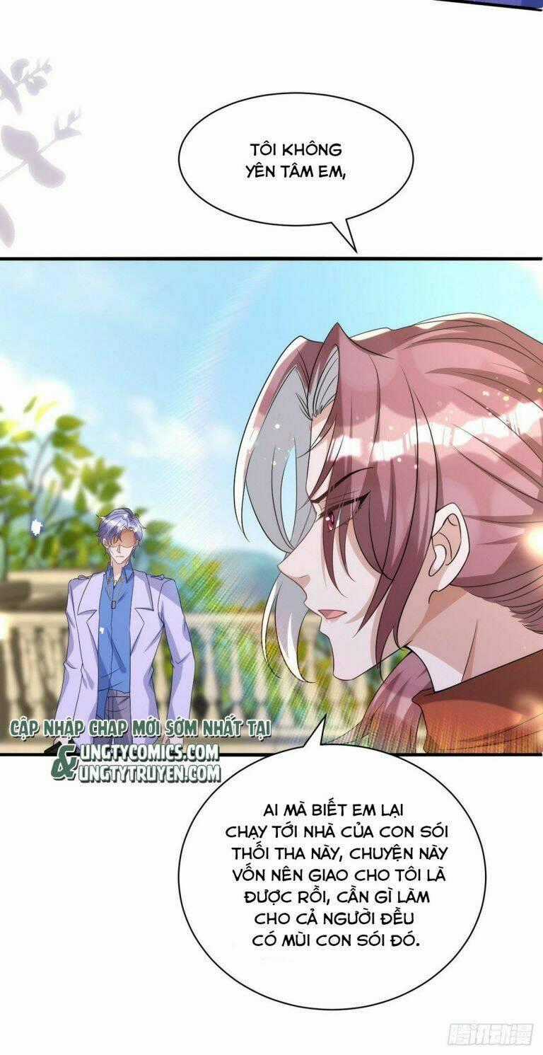 Thú Thụ Bất Thân - Chapter 113 - Trang 32