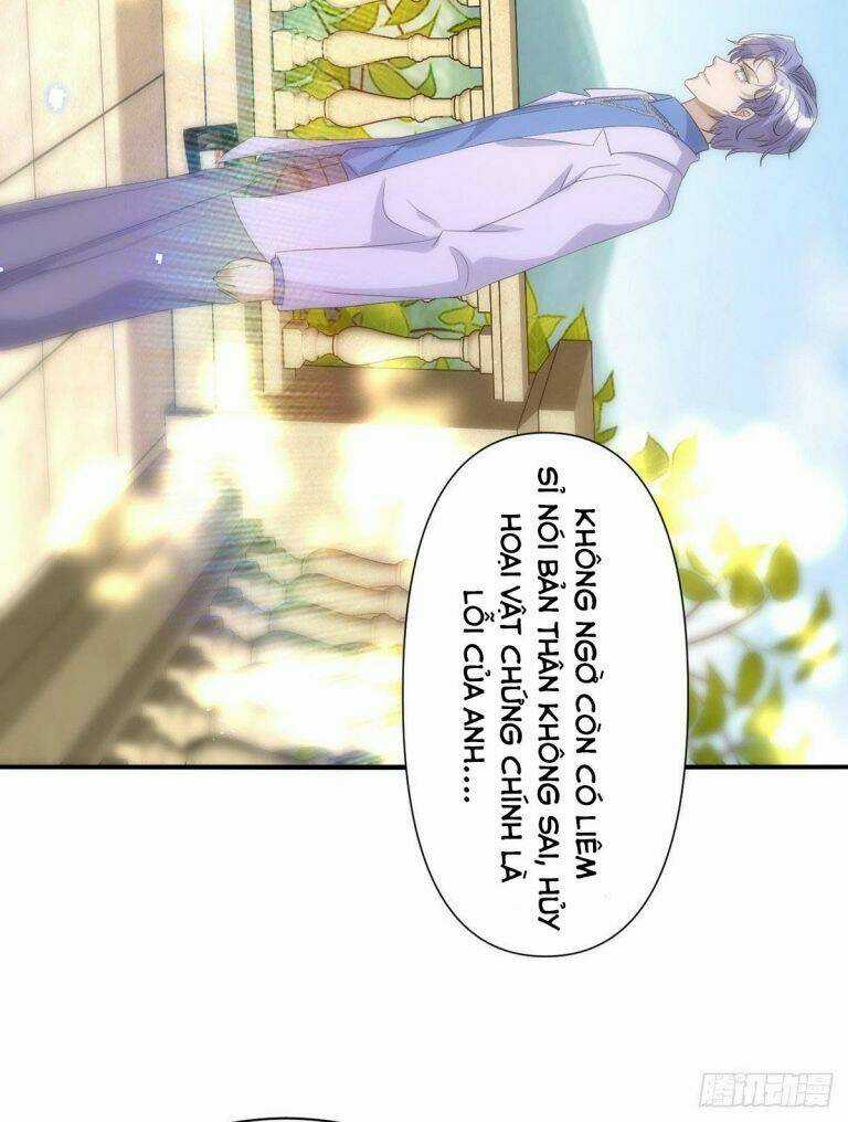 Thú Thụ Bất Thân - Chapter 113 - Trang 5