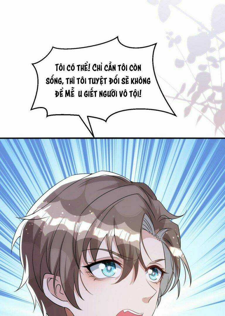 Thú Thụ Bất Thân - Chapter 113 - Trang 8