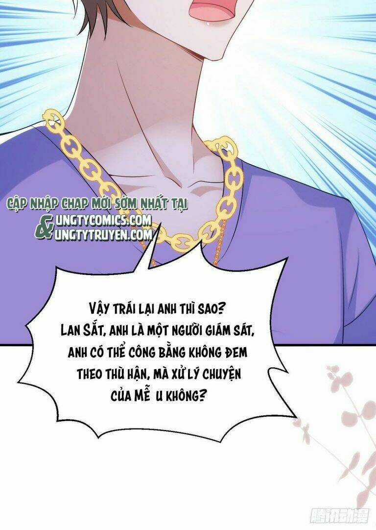 Thú Thụ Bất Thân - Chapter 113 - Trang 9