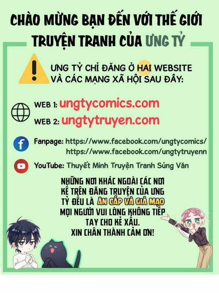 Thú Thụ Bất Thân - Chapter 114 - Trang 1