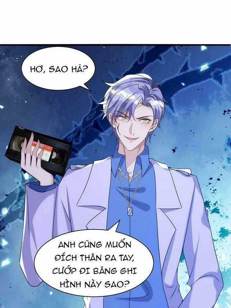 Thú Thụ Bất Thân - Chapter 114 - Trang 2