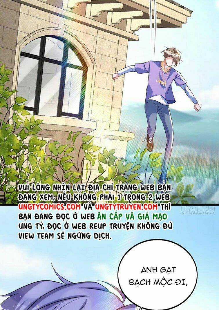 Thú Thụ Bất Thân - Chapter 114 - Trang 11