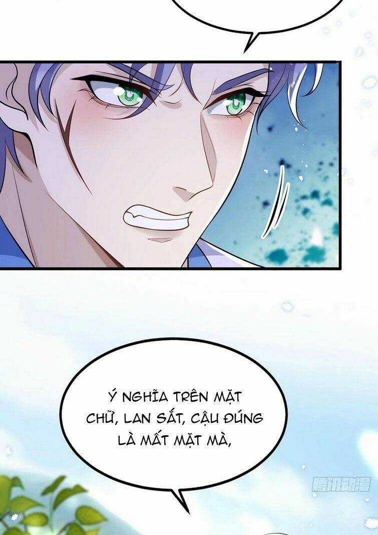 Thú Thụ Bất Thân - Chapter 114 - Trang 15