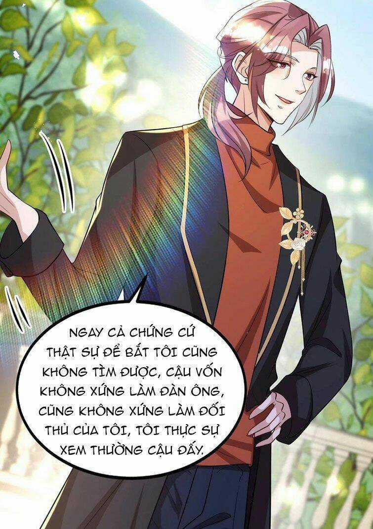 Thú Thụ Bất Thân - Chapter 114 - Trang 16
