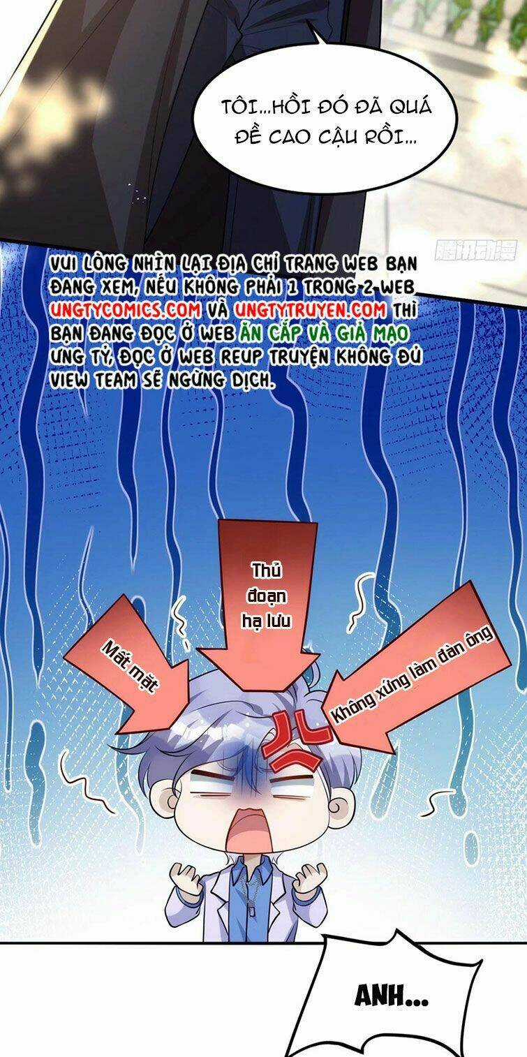 Thú Thụ Bất Thân - Chapter 114 - Trang 17