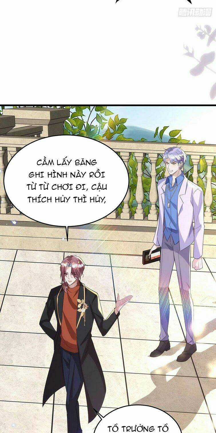 Thú Thụ Bất Thân - Chapter 114 - Trang 18