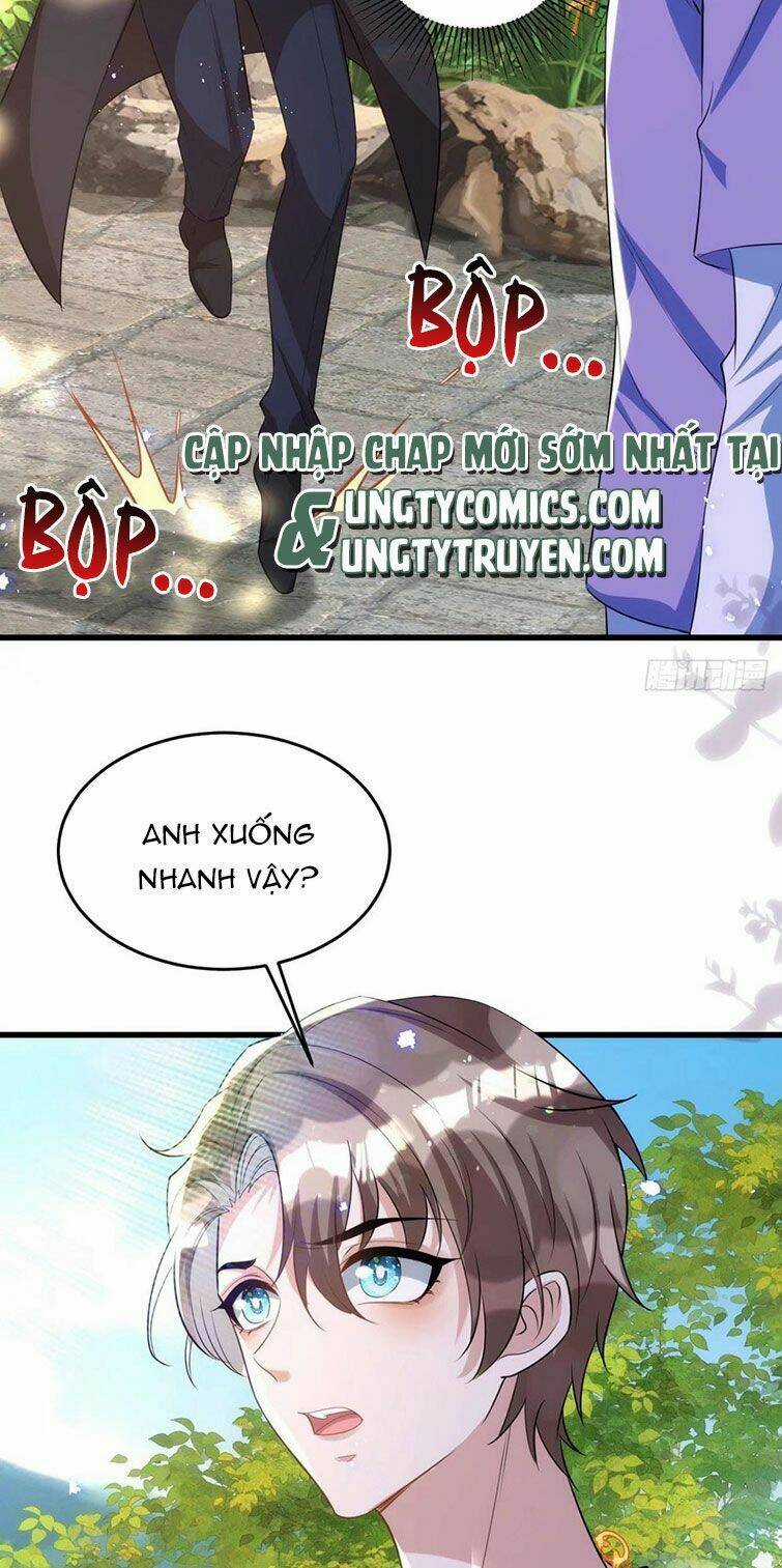 Thú Thụ Bất Thân - Chapter 114 - Trang 23