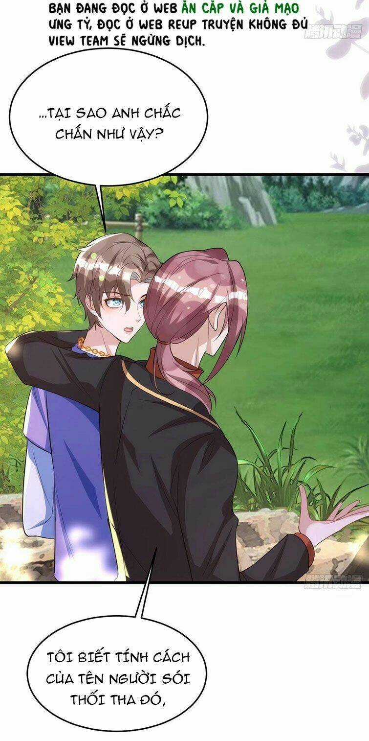 Thú Thụ Bất Thân - Chapter 114 - Trang 25