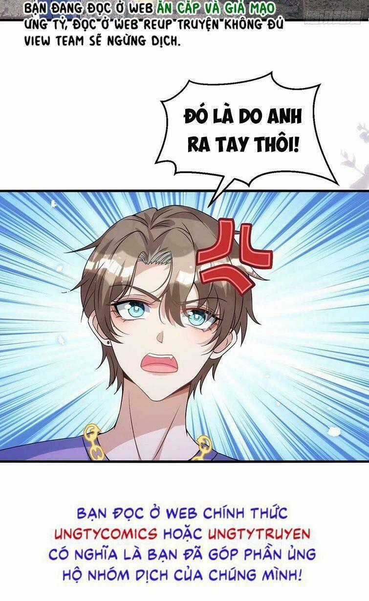 Thú Thụ Bất Thân - Chapter 114 - Trang 35