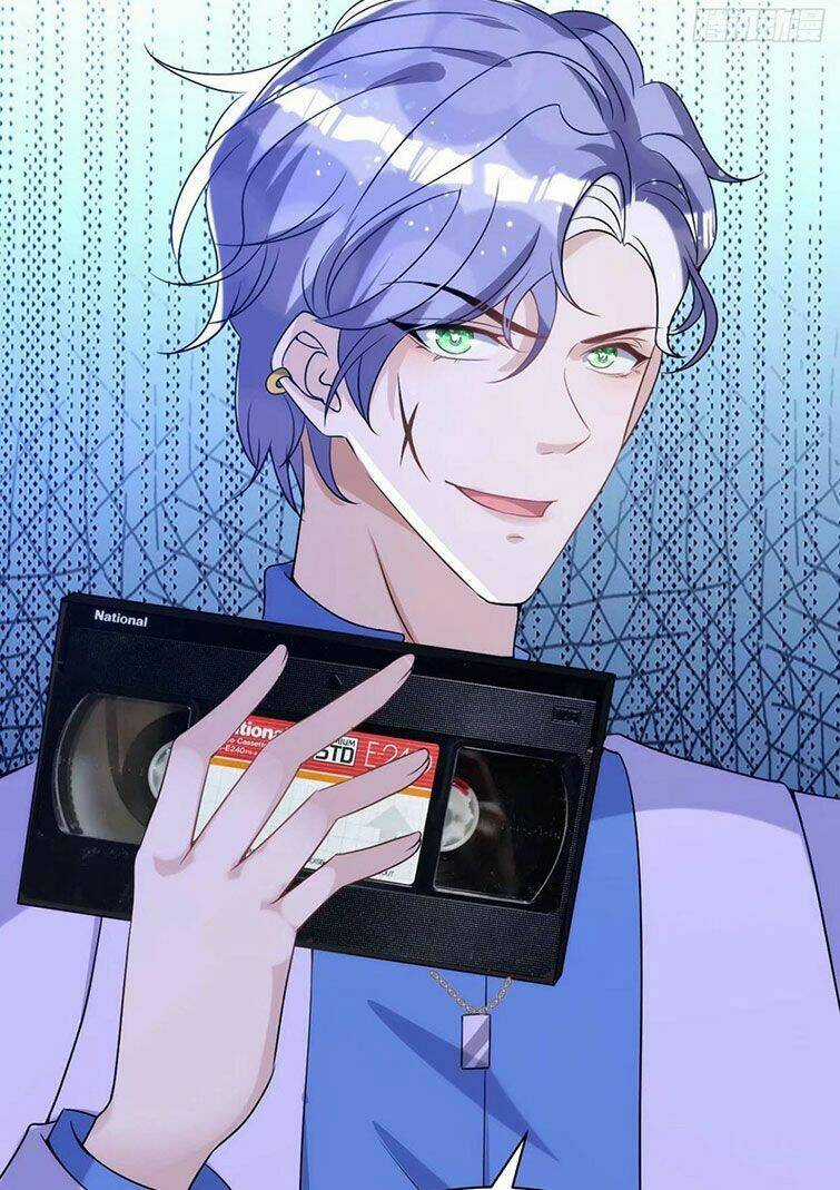 Thú Thụ Bất Thân - Chapter 114 - Trang 5