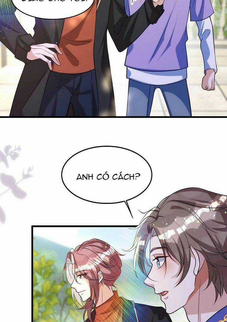 Thú Thụ Bất Thân - Chapter 114 - Trang 8