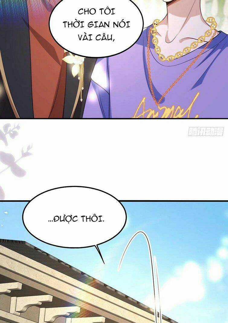 Thú Thụ Bất Thân - Chapter 114 - Trang 10