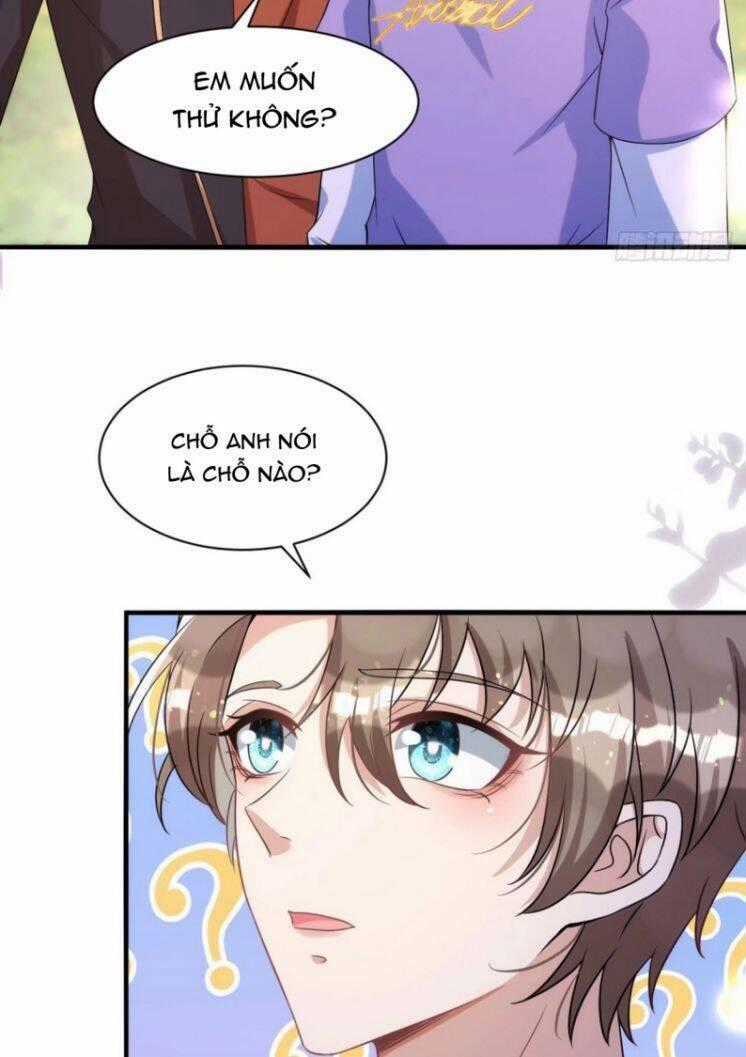 Thú Thụ Bất Thân - Chapter 115 - Trang 2