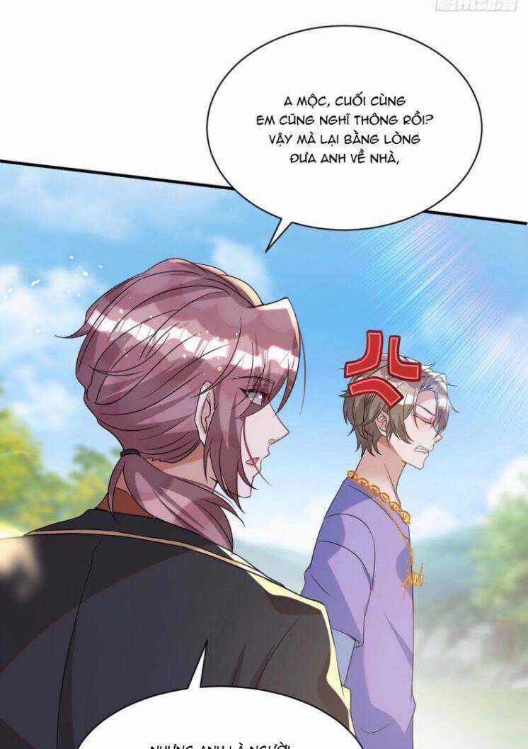 Thú Thụ Bất Thân - Chapter 115 - Trang 13