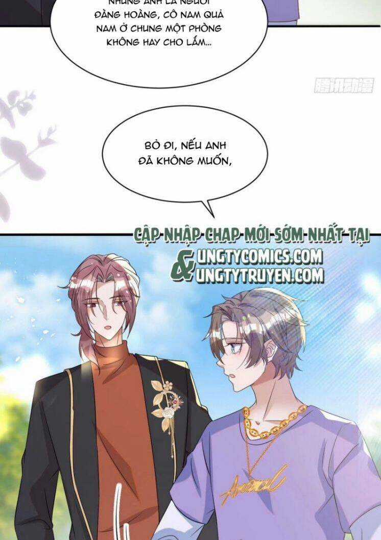 Thú Thụ Bất Thân - Chapter 115 - Trang 14